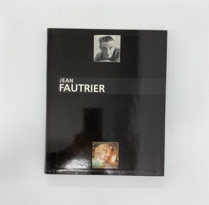 Jean Fautrier