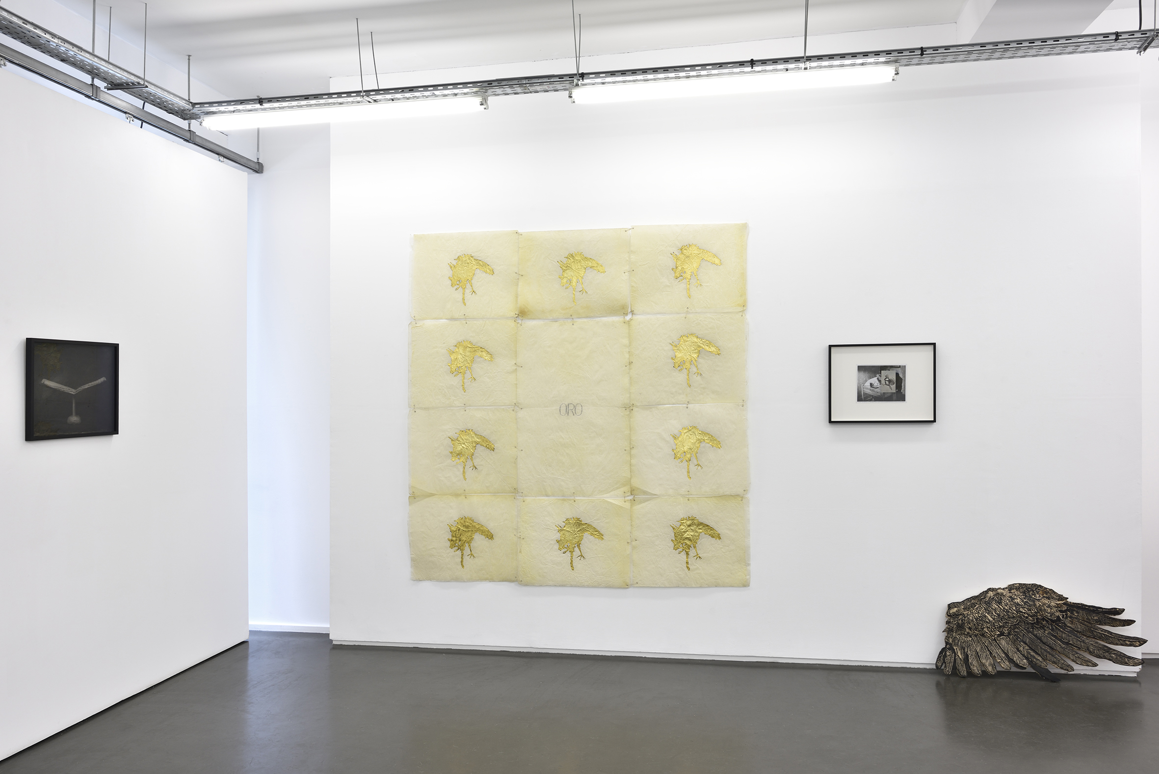 DONNEZ-NOUS DES AILES – OPENING 30.01.21 – MUR FAUQUET KETOFF DEROUBAIX