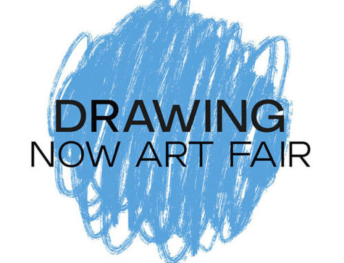 DRAWING NOW ART FAIR / 23-26 mars 2023