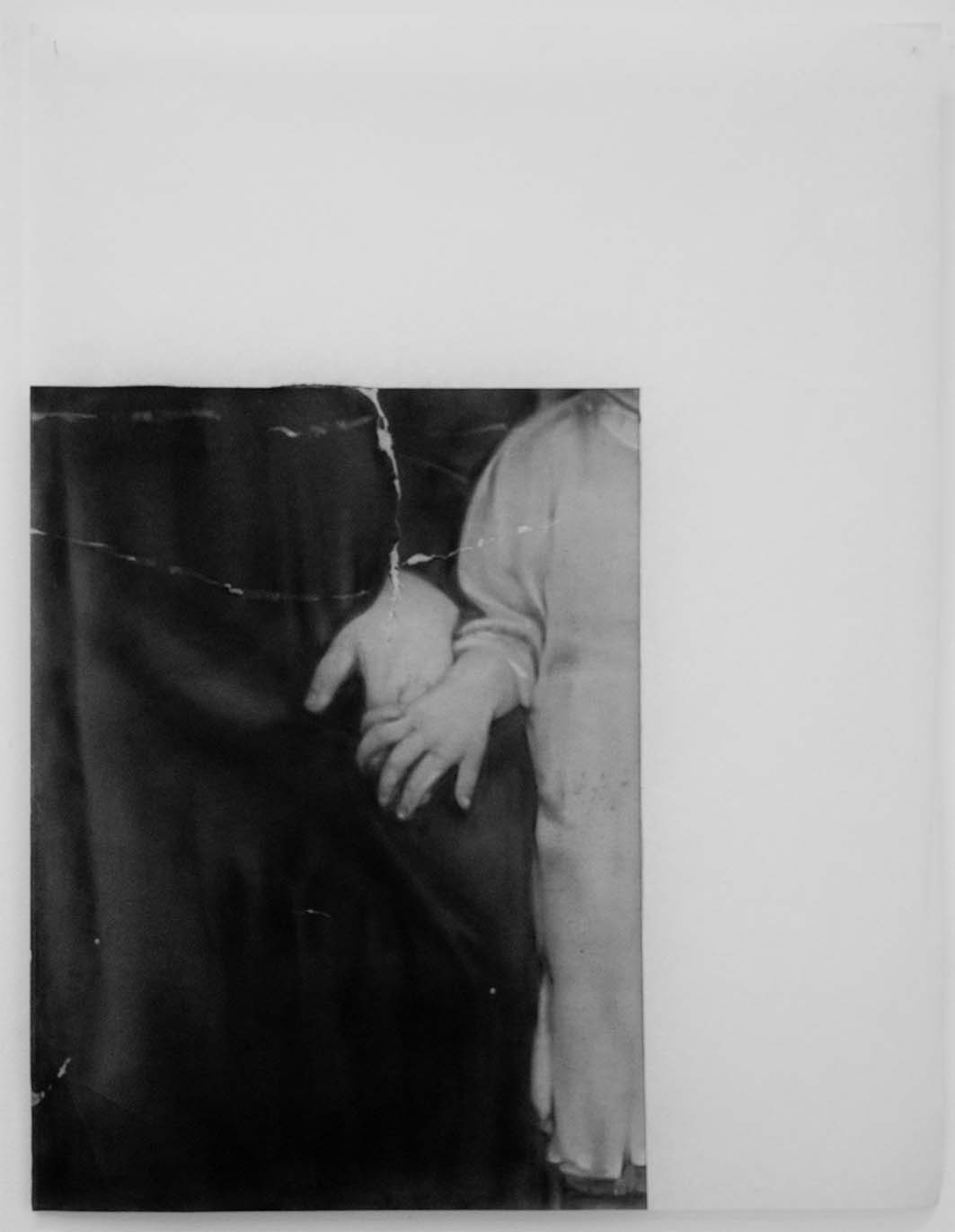 Célia Muller, Aandun 19, 2021, Pastels secs sur papier de soie, 65 x 50 cm Célia Muller, Aandun 19, 2021, Pastels secs sur papier de soie, 65 x 50 cm