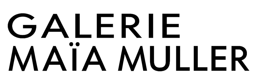 Galerie Maïa Muller Logo